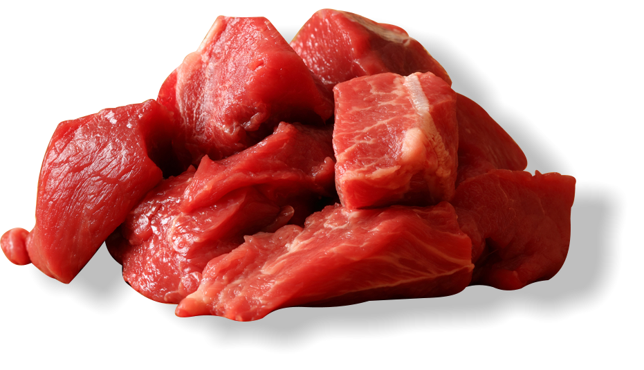 Download PNG image - Beef Meat Transparent Background 