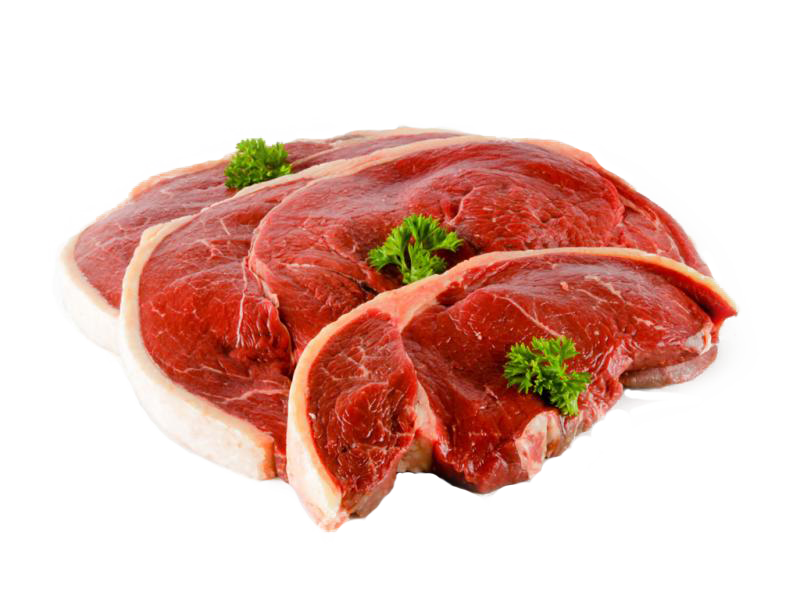 Download PNG image - Beef Meat 