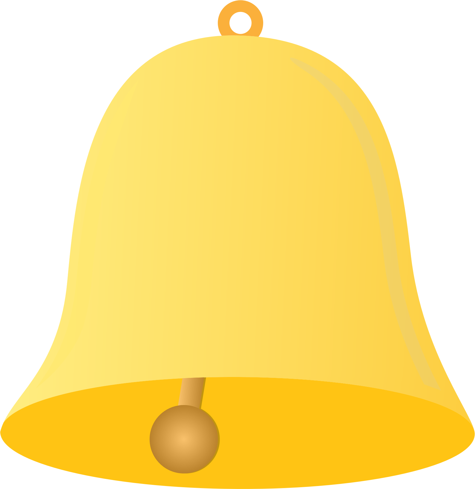 Download PNG image - Bell PNG Photos 