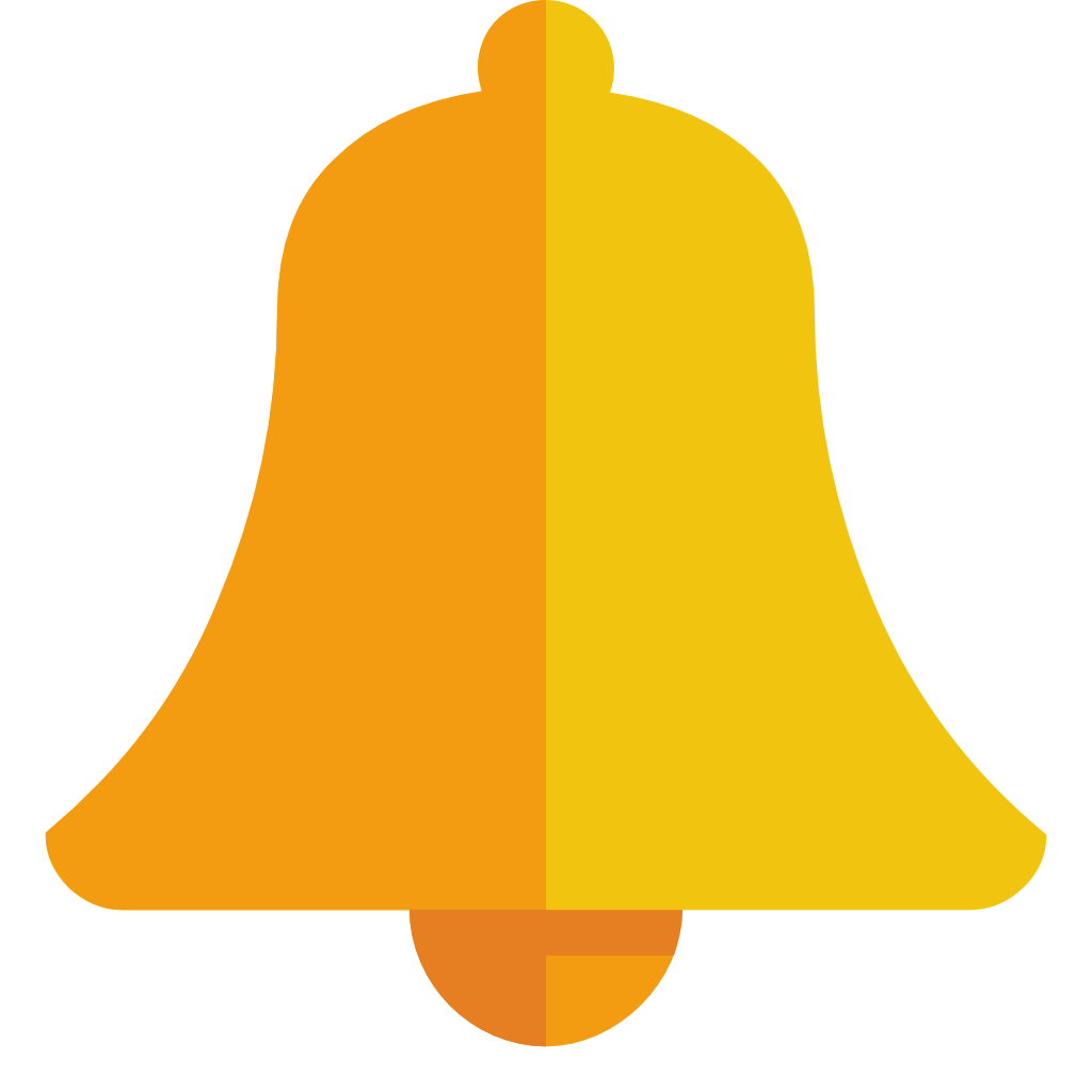 Download PNG image - Bell PNG Pic 