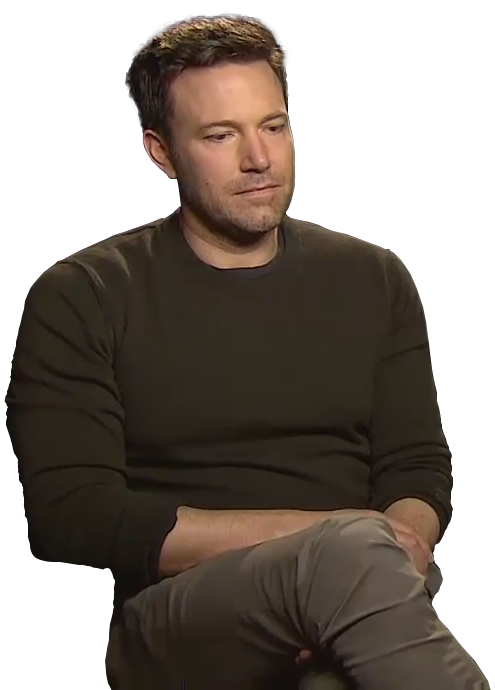 Download PNG image - Ben Affleck PNG Picture 