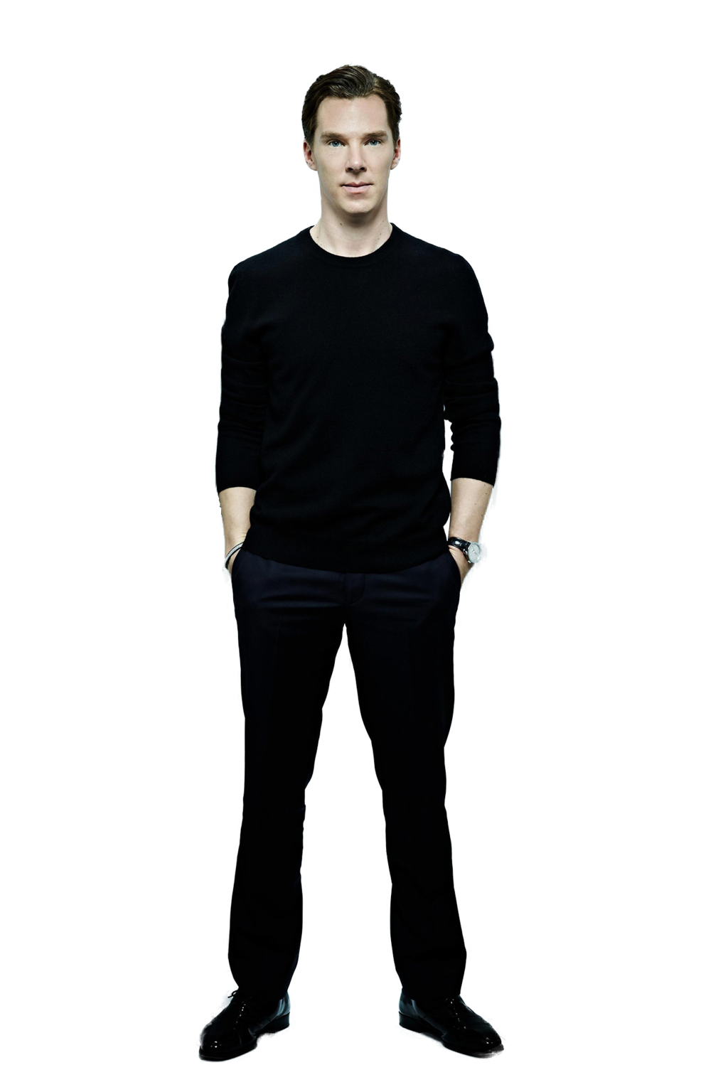 Download PNG image - Benedict Cumberbatch PNG Clipart 