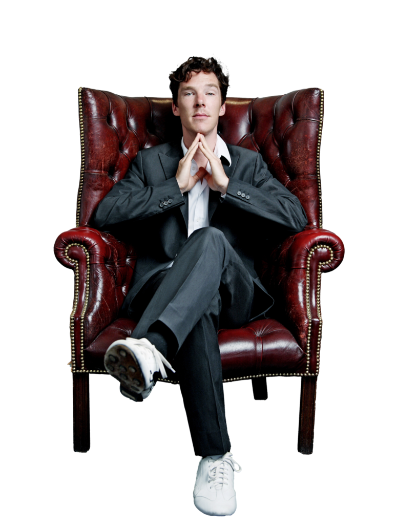 Download PNG image - Benedict Cumberbatch PNG File 
