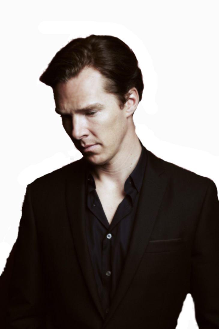 Download PNG image - Benedict Cumberbatch PNG Free Download 