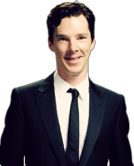 Download PNG image - Benedict Cumberbatch PNG HD 
