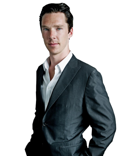 Download PNG image - Benedict Cumberbatch PNG Image 
