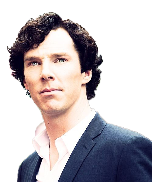 Download PNG image - Benedict Cumberbatch PNG Photo 