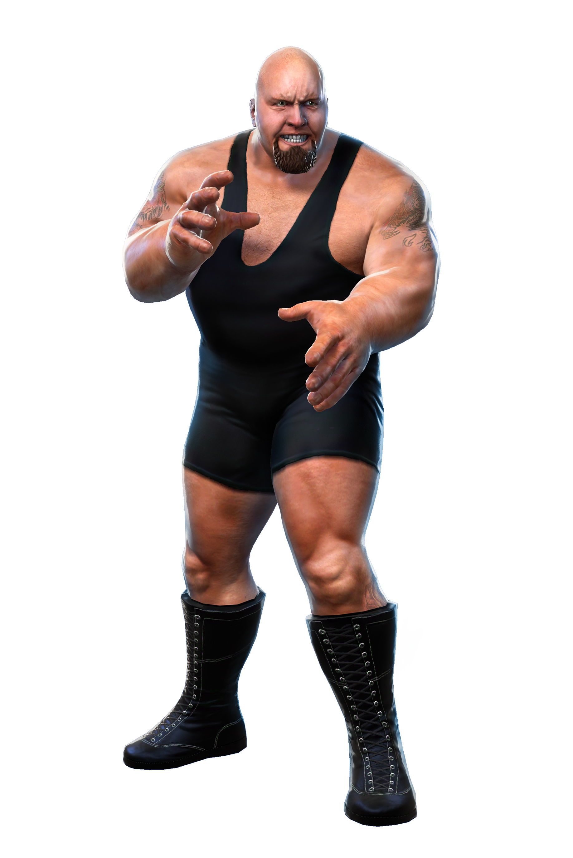 Download PNG image - Big Show PNG Clipart 