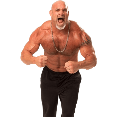 Download PNG image - Bill Goldberg PNG Clipart Background 