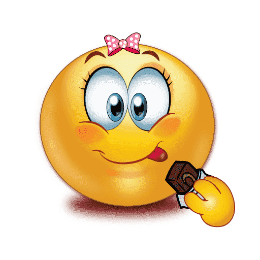 Download PNG image - Birthday Party Hard Emoji PNG Clipart 