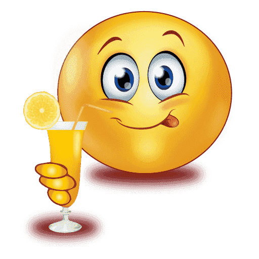 Download PNG image - Birthday Party Hard Emoji PNG Transparent Picture 