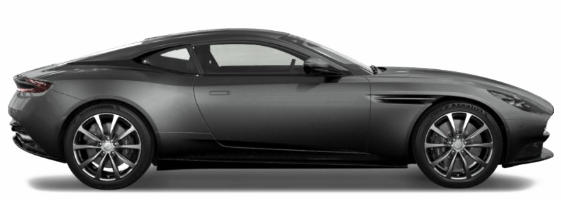 Download PNG image - Black Aston Martin PNG Photos 