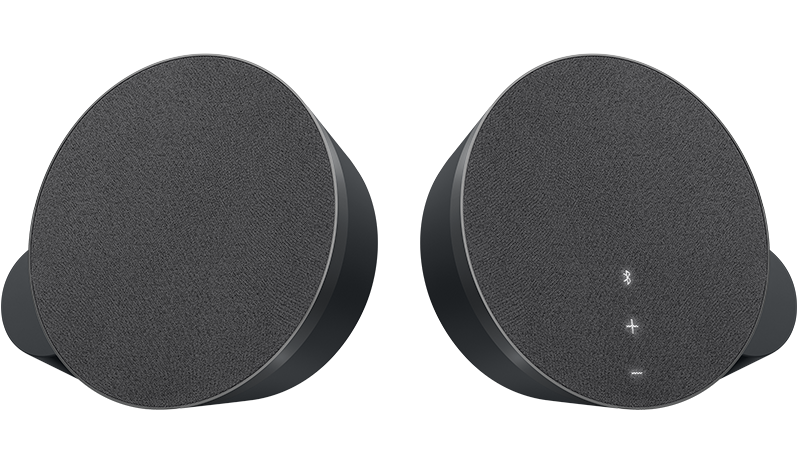 Download PNG image - Black Bluetooth Speaker PNG Transparent Image 