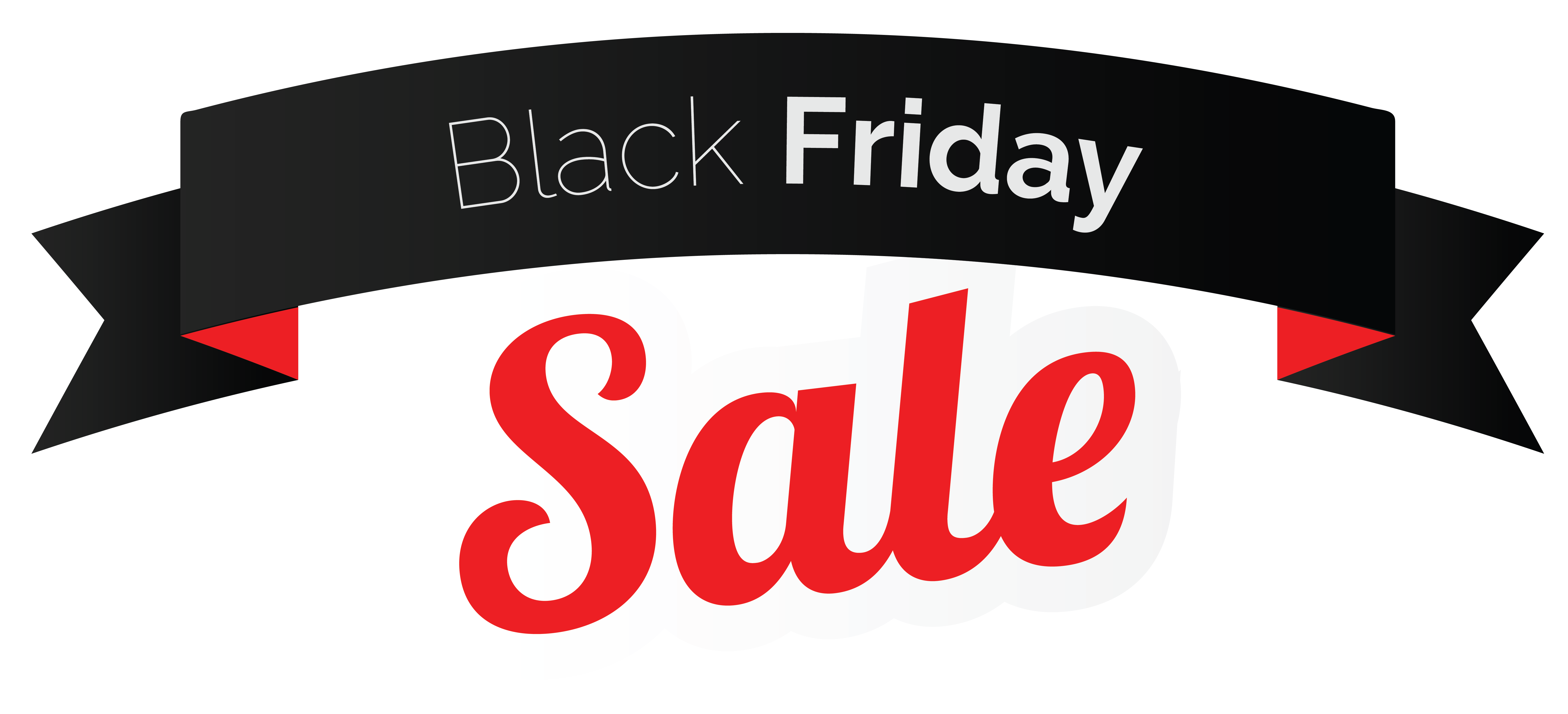 Download PNG image - Black Friday Sale PNG Image 