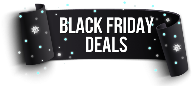 Download PNG image - Black Friday Sale PNG Picture 