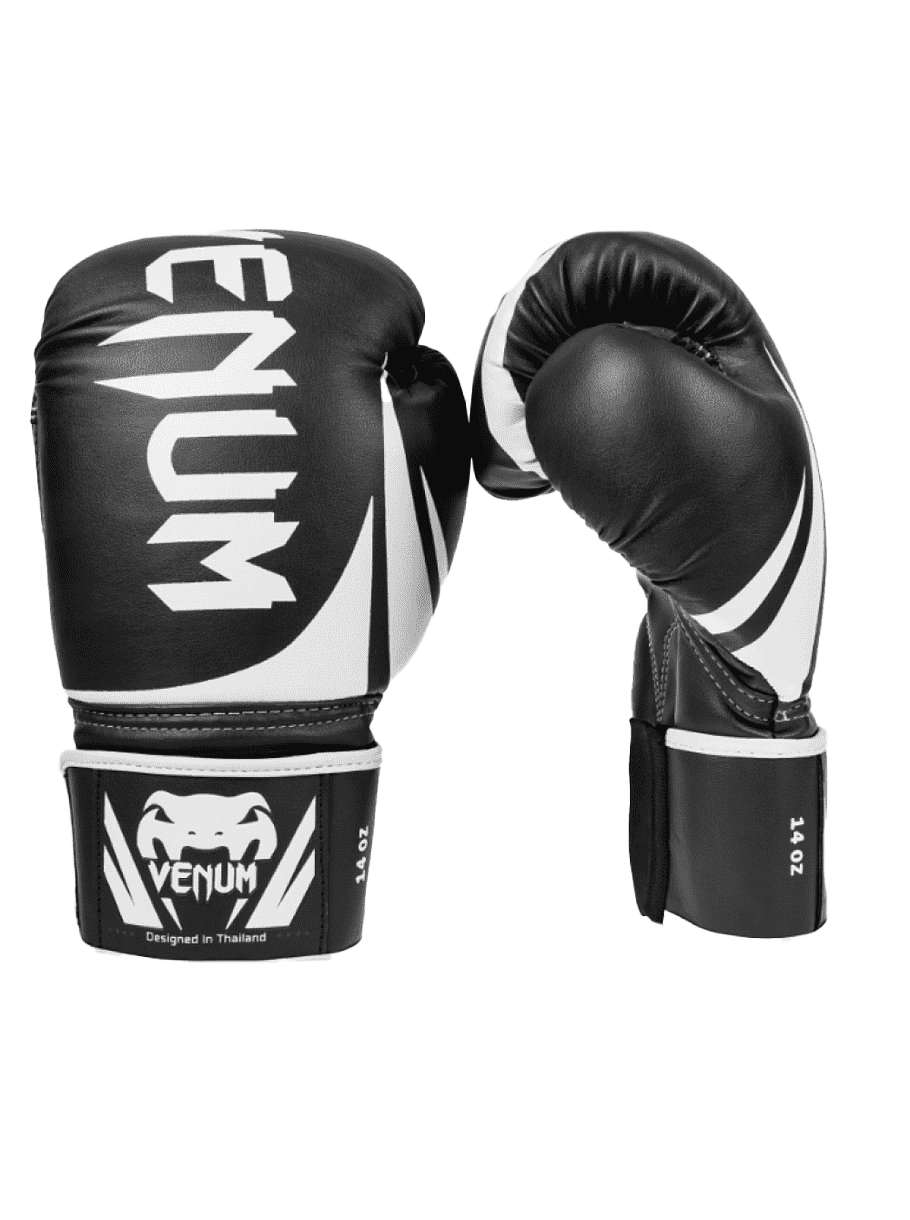 Download PNG image - Black MMA Gloves Background PNG 