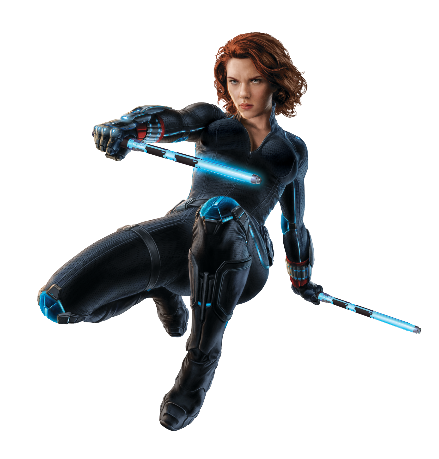 Download PNG image - Black Widow PNG File 