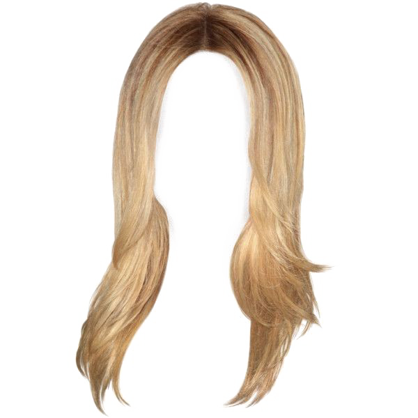 Download PNG image - Blonde PNG Picture 
