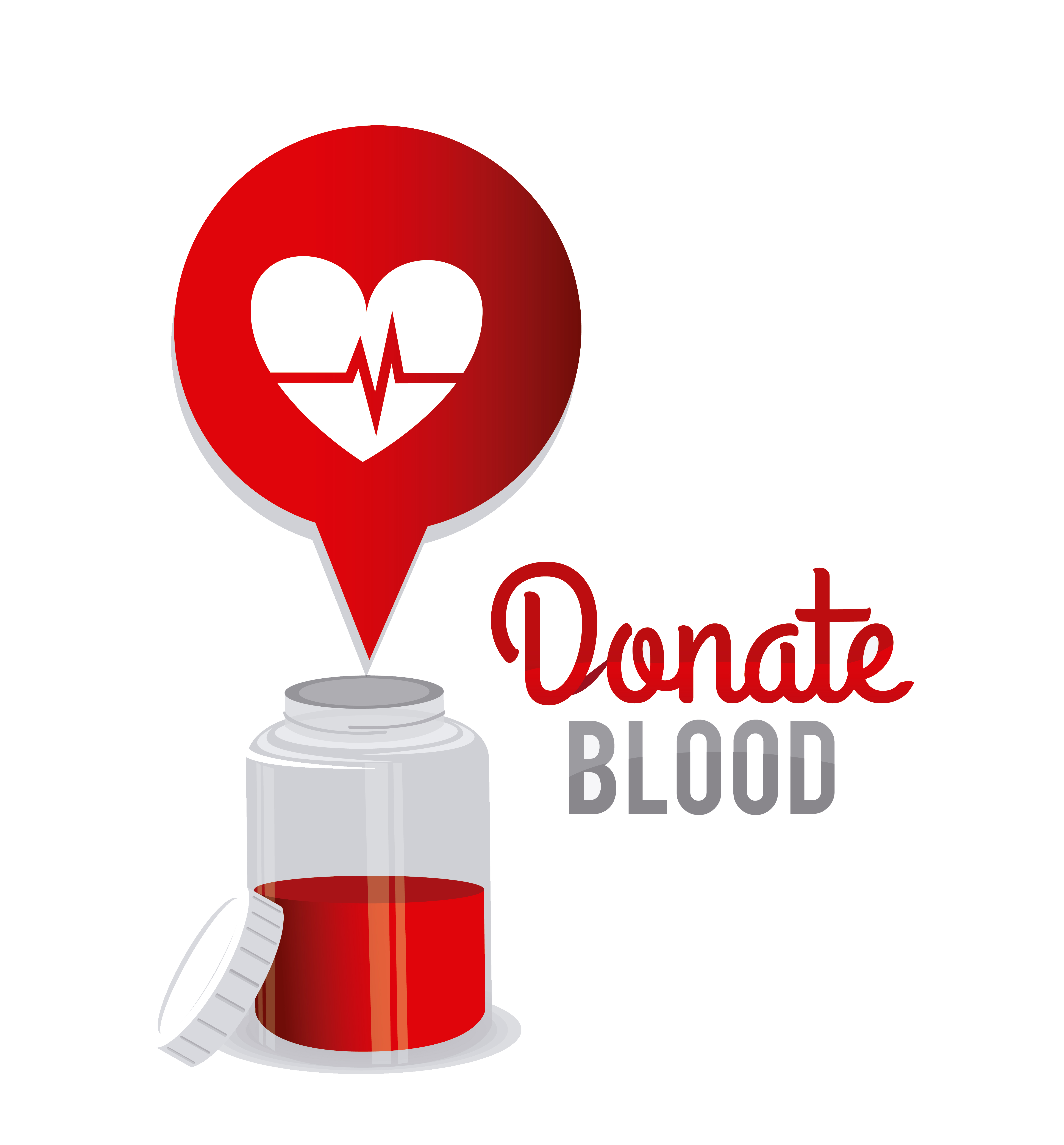 Download PNG image - Blood Donation Transparent PNG 