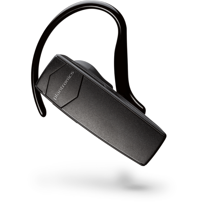 Download PNG image - Bluetooth Headset PNG Image 