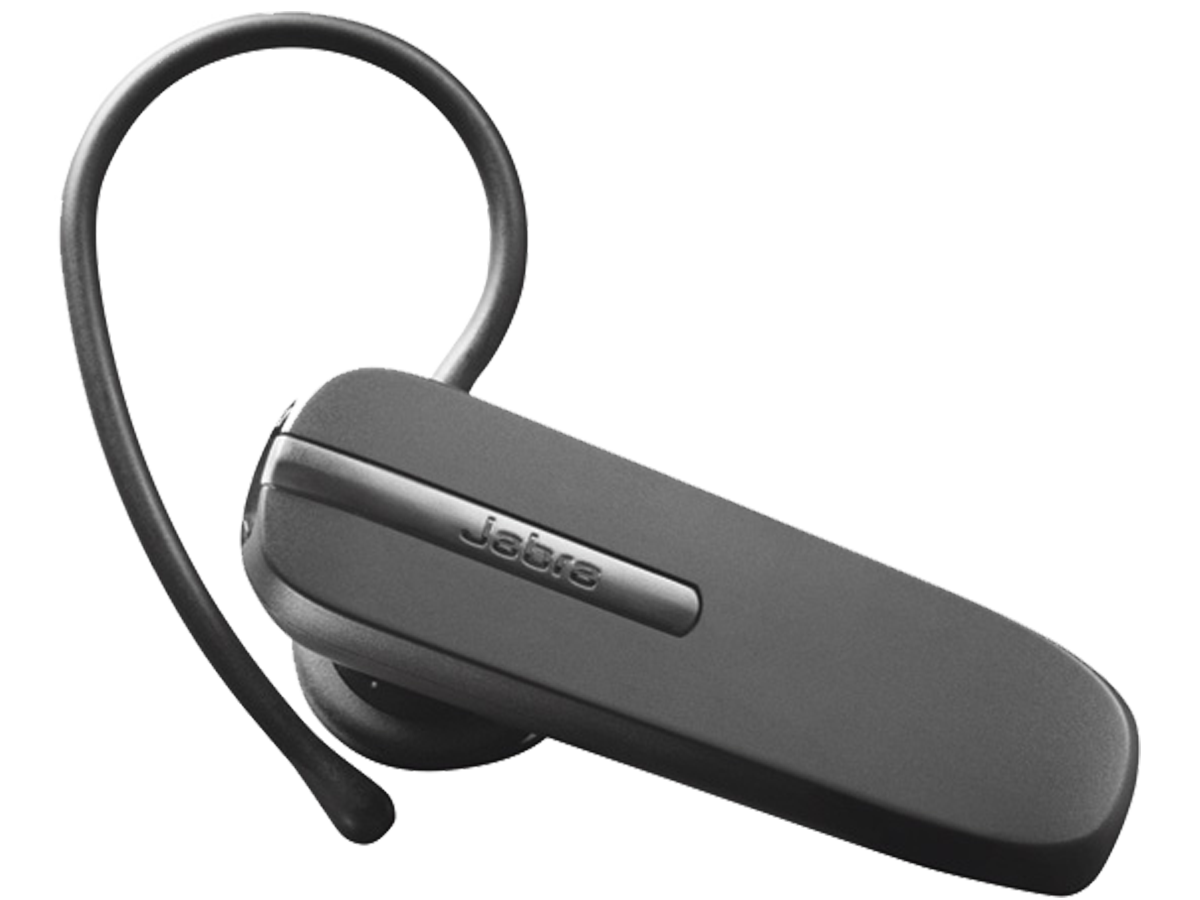 Download PNG image - Bluetooth Headset PNG Transparent Image 