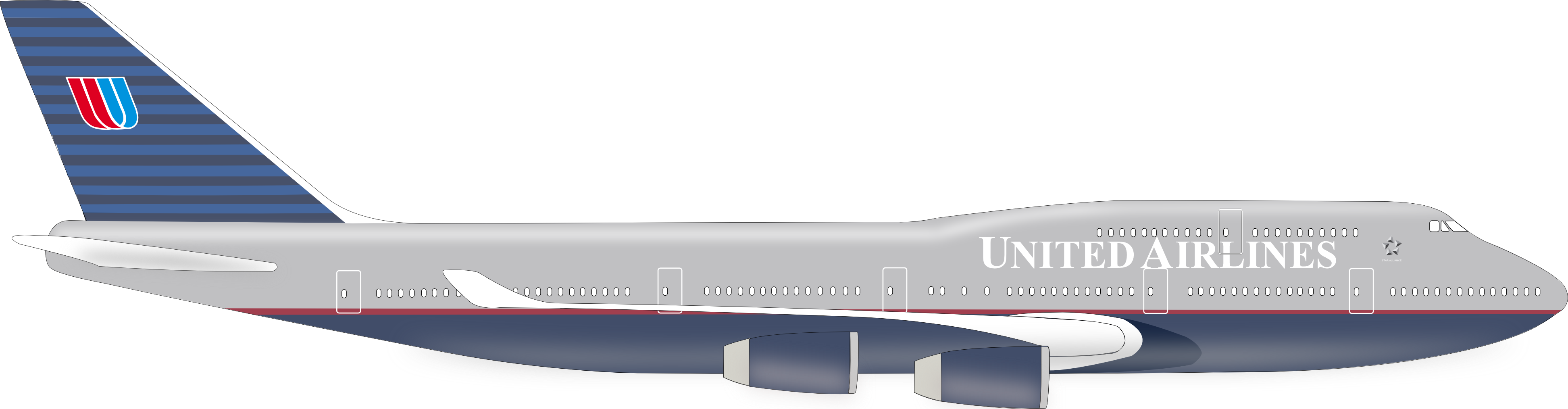 Download PNG image - Boeing PNG Transparent HD Photo 