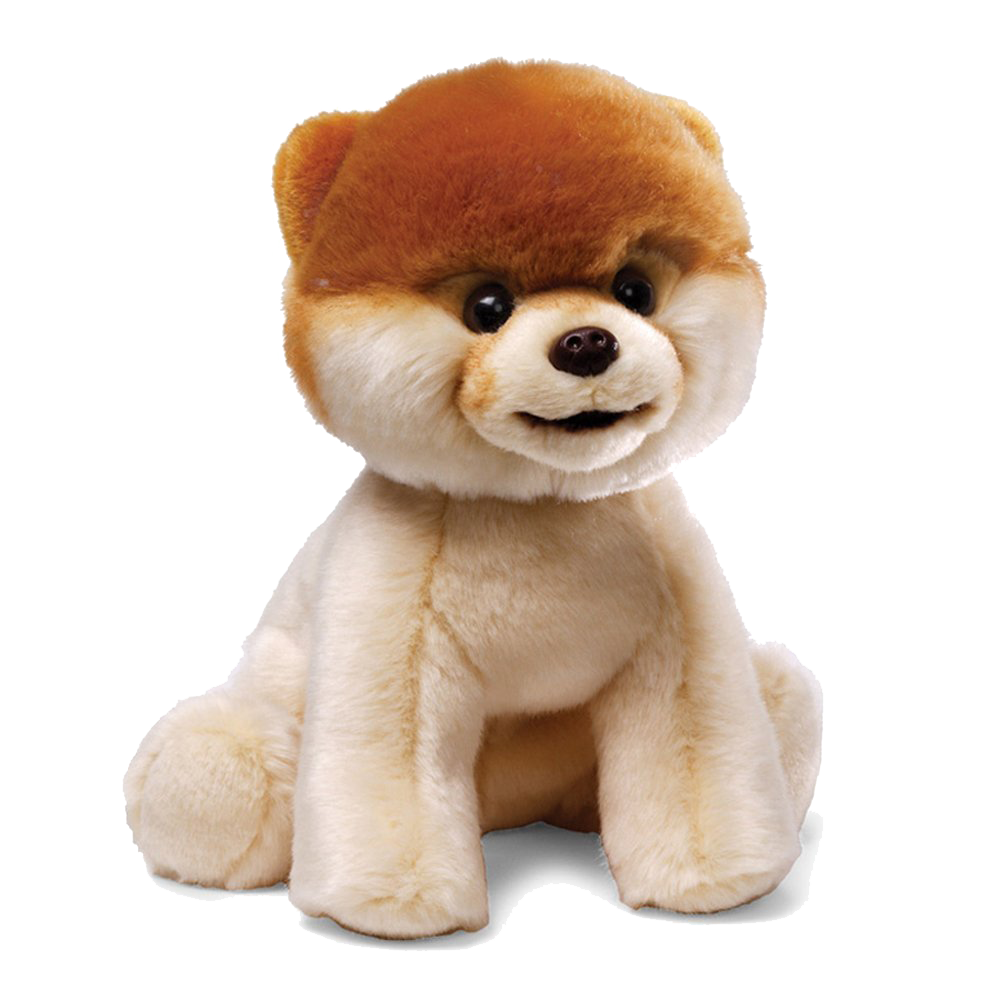 Download PNG image - Boo Dog PNG File 