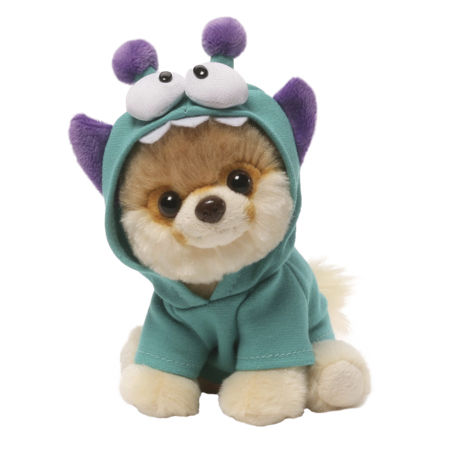 Download PNG image - Boo Dog PNG Photos 