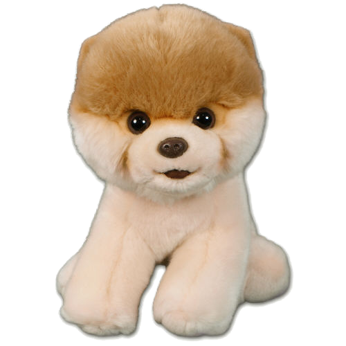 Download PNG image - Boo Dog PNG Pic 