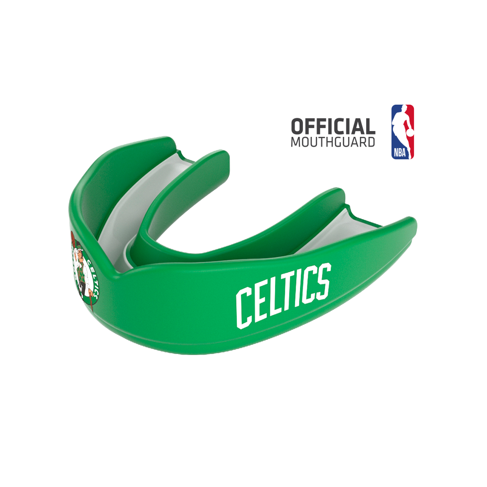 Download PNG image - Boston Celtics Transparent Background 