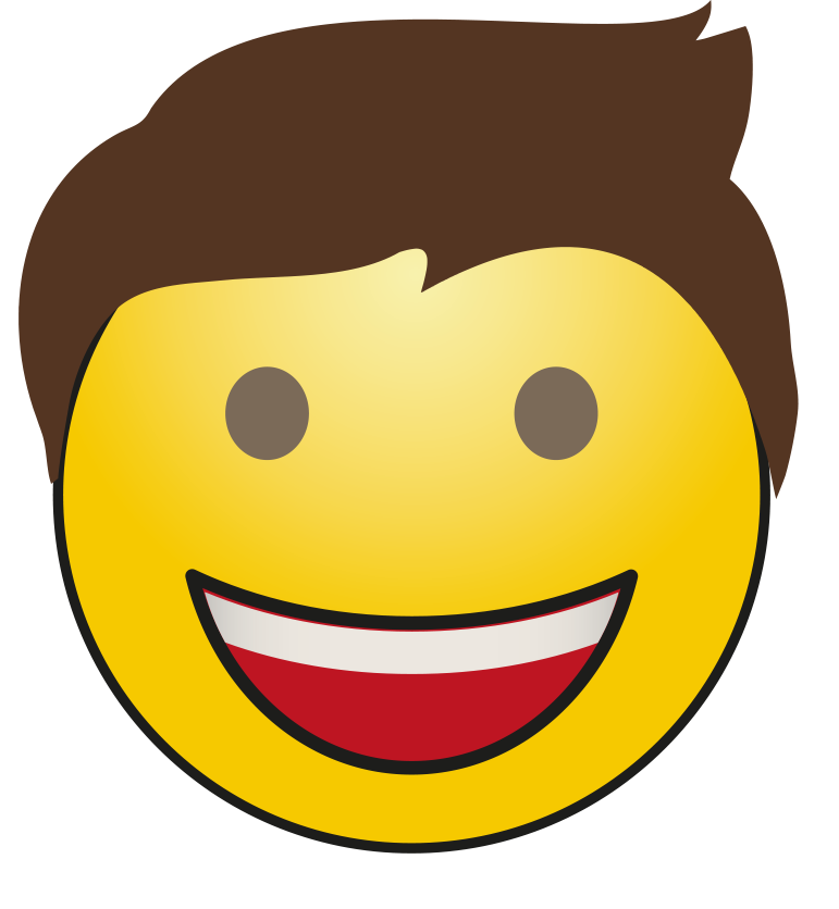 Download PNG image - Boy Emoji PNG File 