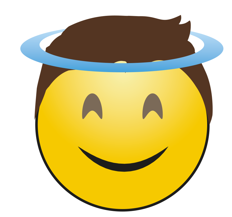 Download PNG image - Boy Emoji PNG Free Download 
