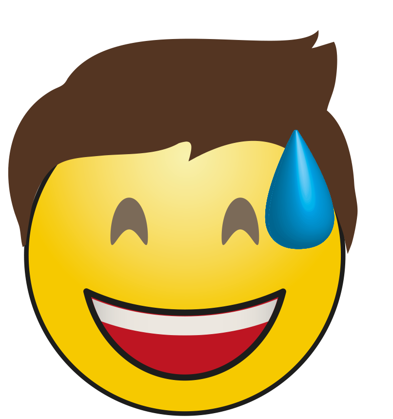 Download PNG image - Boy Emoji PNG HD 