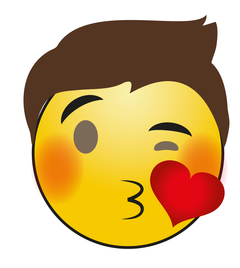 Download PNG image - Boy Emoji PNG Pic 