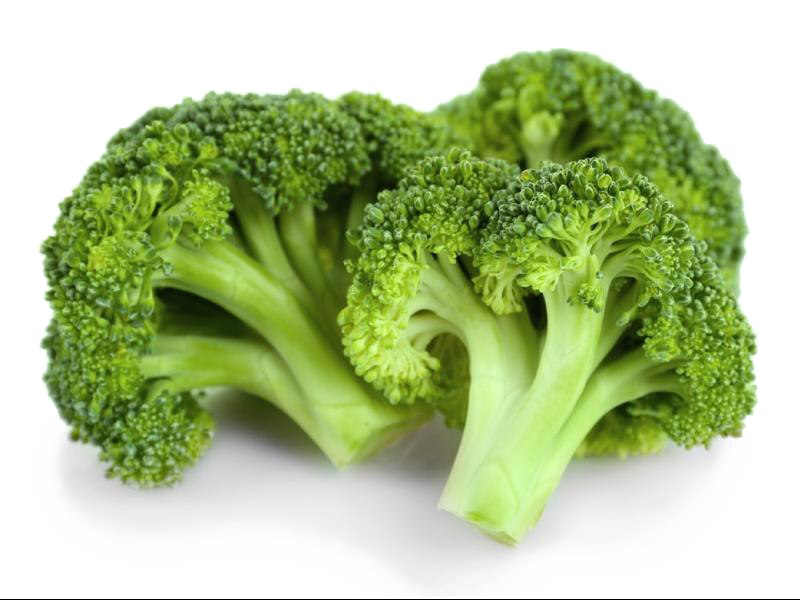 Download PNG image - Broccoli PNG Clipart Background 
