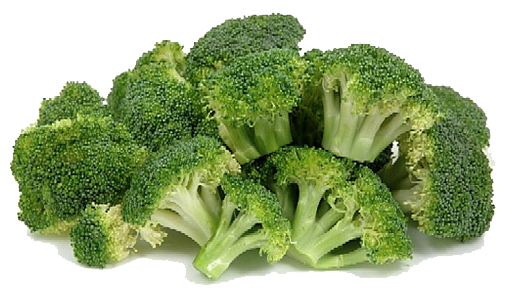 Download PNG image - Broccoli PNG File 