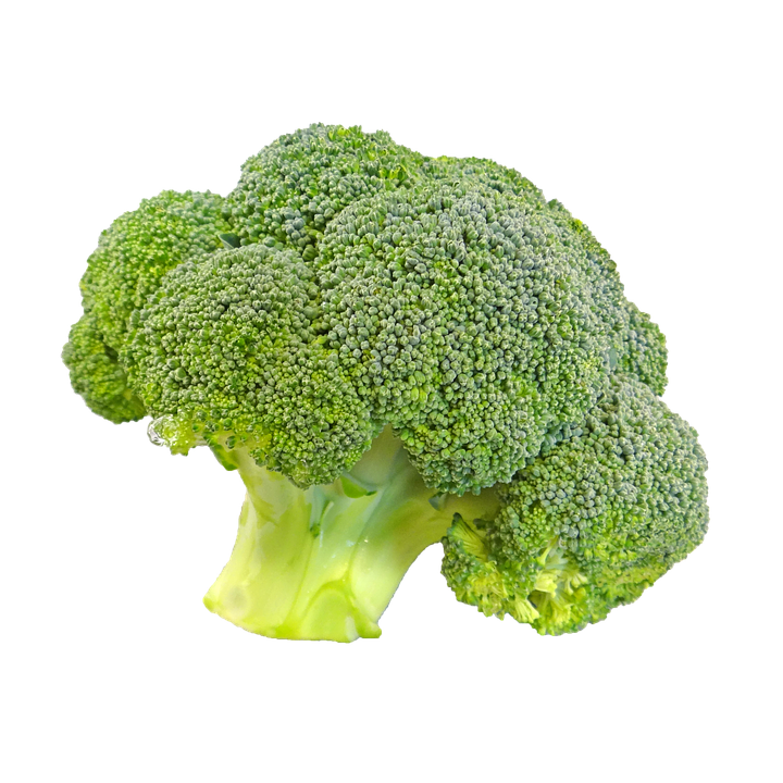 Download PNG image - Broccoli PNG Transparent Photo 