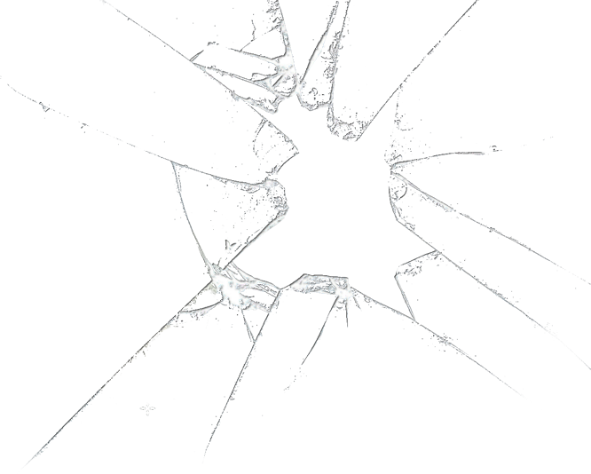 Download PNG image - Broken Glass PNG File 