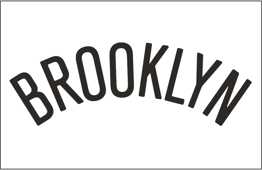 Download PNG image - Brooklyn Nets PNG File 