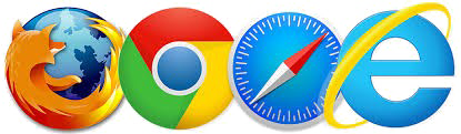 Download PNG image - Browsers PNG Free Download 