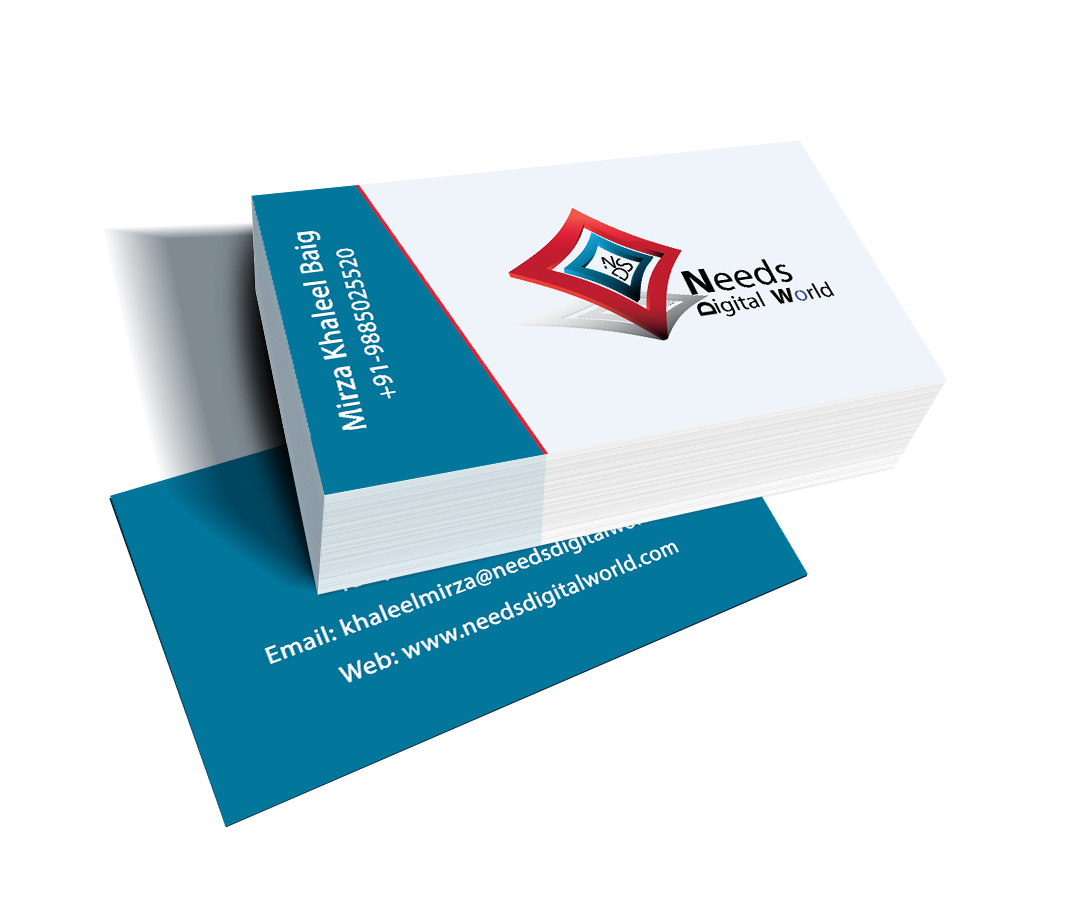 Download PNG image - Business Card PNG Free Download 