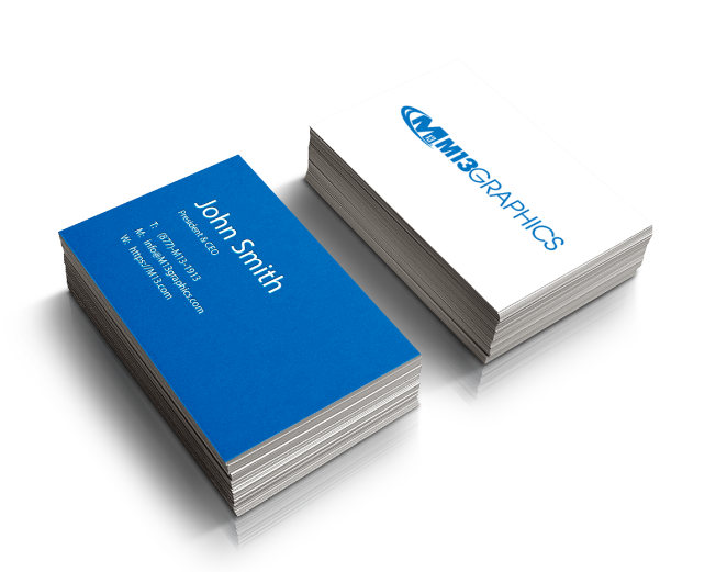 Download PNG image - Business Card PNG Pic 