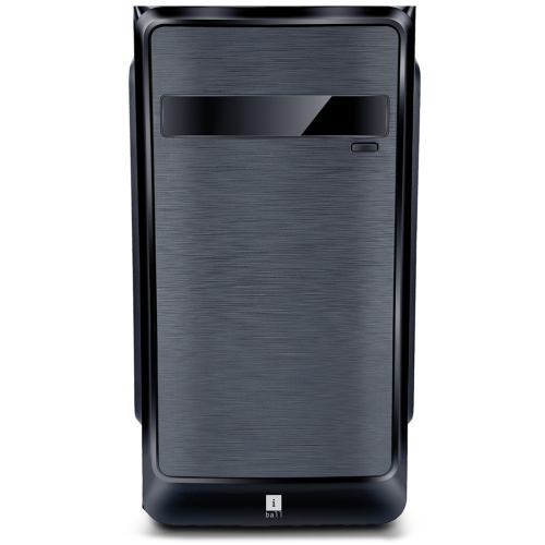 Download PNG image - CPU Cabinet PNG HD 