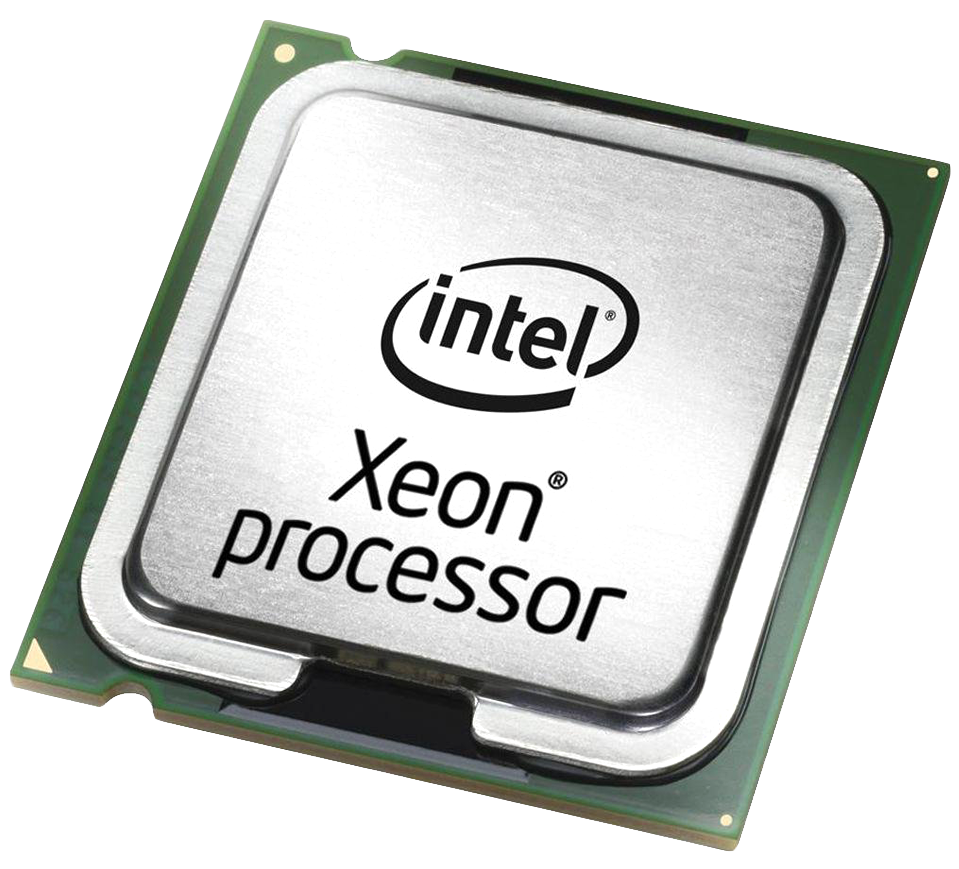 Download PNG image - CPU Processor PNG Clipart 