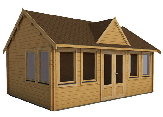 Download PNG image - Cabin PNG Pic 