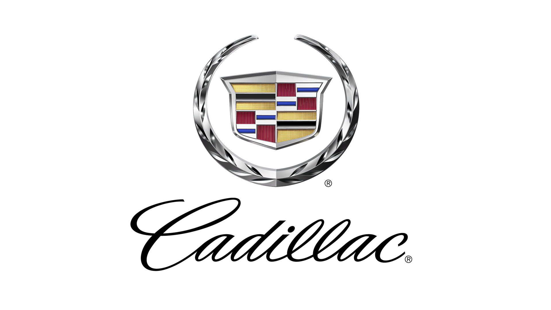 Download PNG image - Cadillac Logo PNG Clipart 