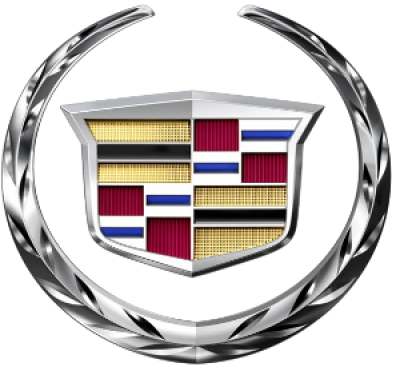 Download PNG image - Cadillac Logo PNG Photos 