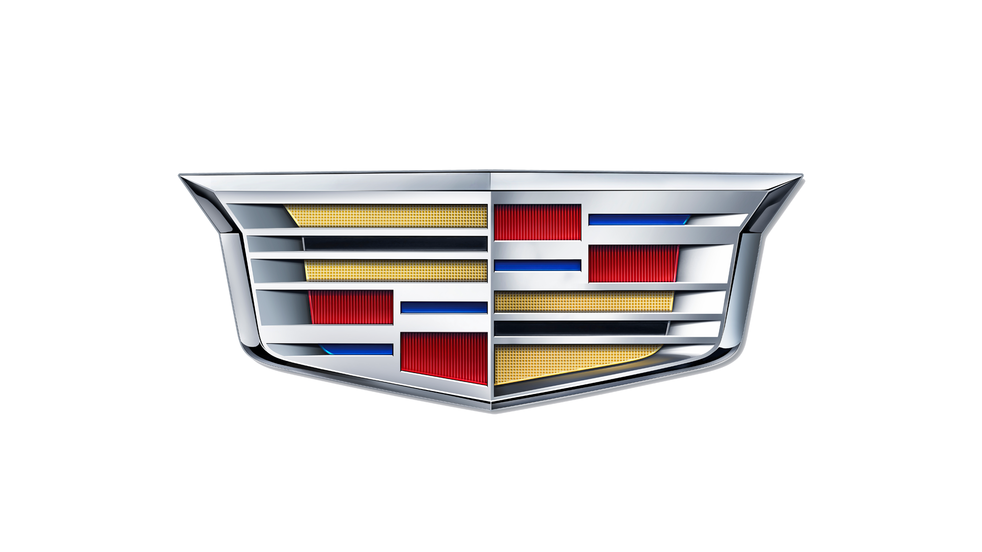 Download PNG image - Cadillac Logo PNG Transparent Image 