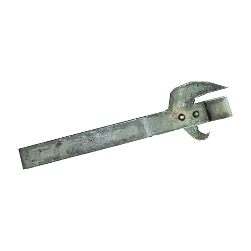 Download PNG image - Can Opener Transparent PNG 