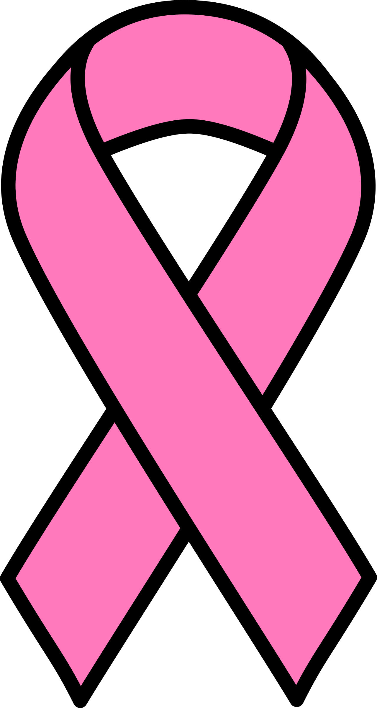 Download PNG image - Cancer Logo PNG Pic 